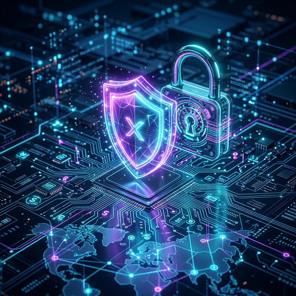 Protecting Your Identity Online: The Ultimate Privacy Stack