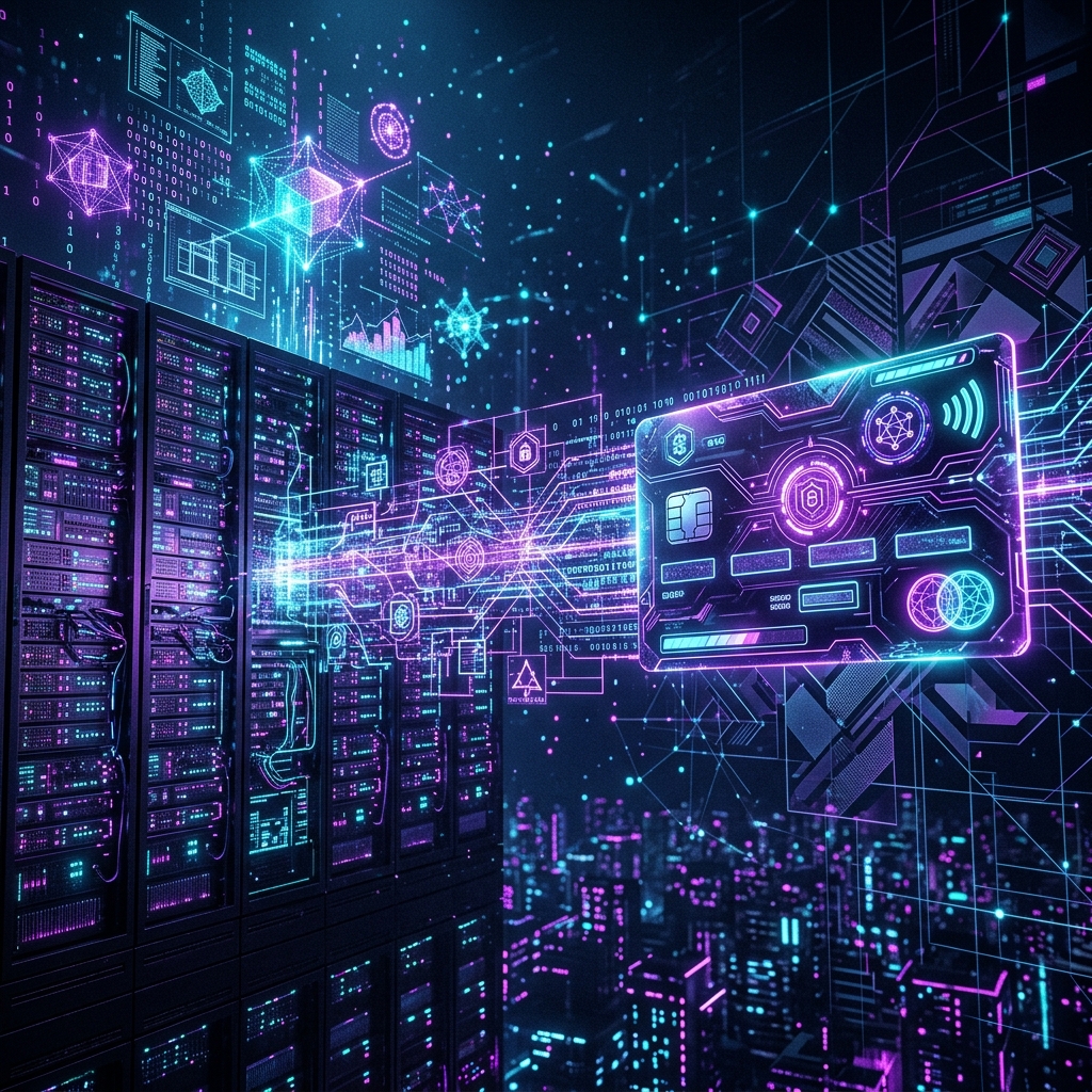 Anonymous VPS & Domain Hosting: Paying with a Virtual Crypto Card