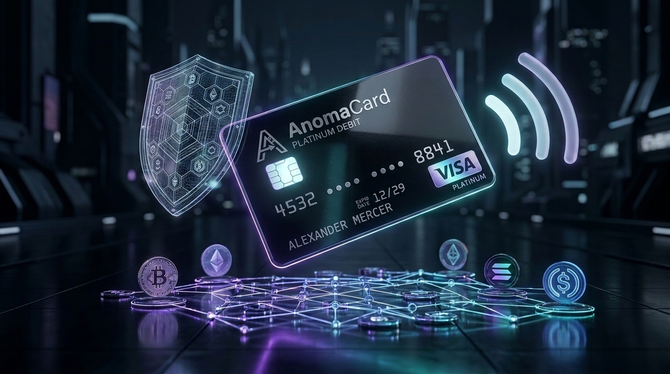 KAST Card, Ether.fi Cash & Gnosis Pay Alternatives: Best True No-KYC Crypto Cards (2026)