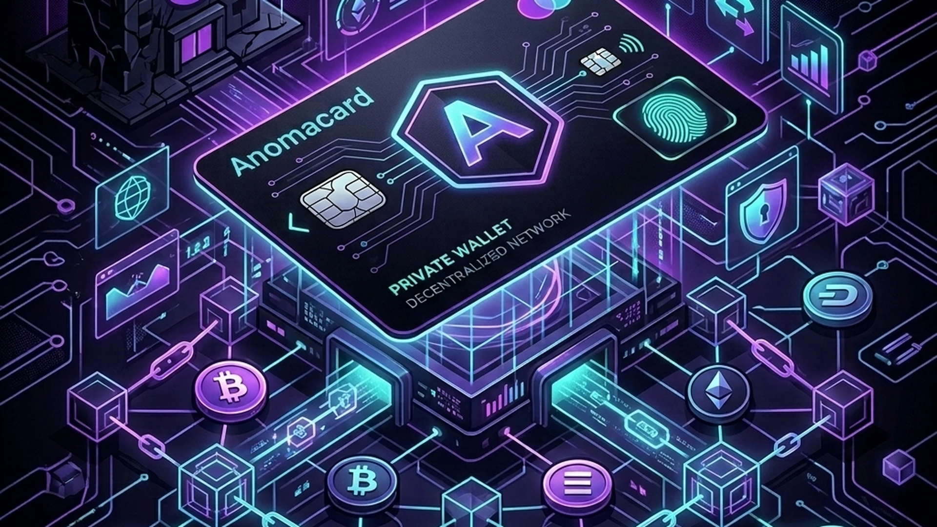 MoonPay and Ramp Alternatives: How to Use Crypto Without Verification