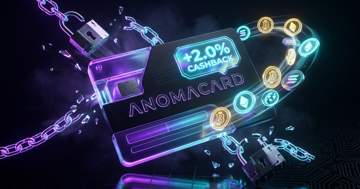 Plutus, Nexo & Wirex Alternatives: Best Crypto Cashback Cards Without Staking or KYC (2026)