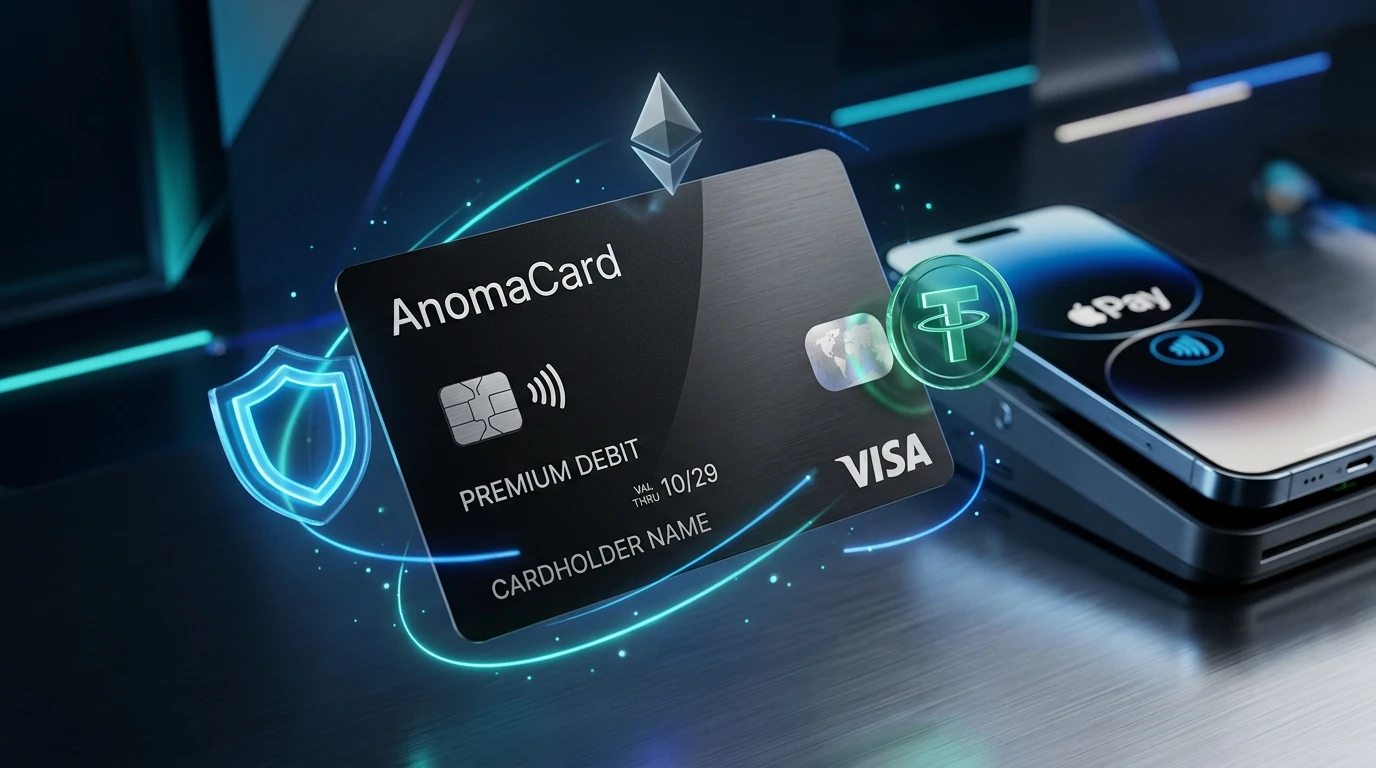 Trust Wallet to Apple Pay: Spend Crypto Without KYC (2026)